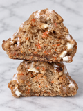 Carrot Cake Dream