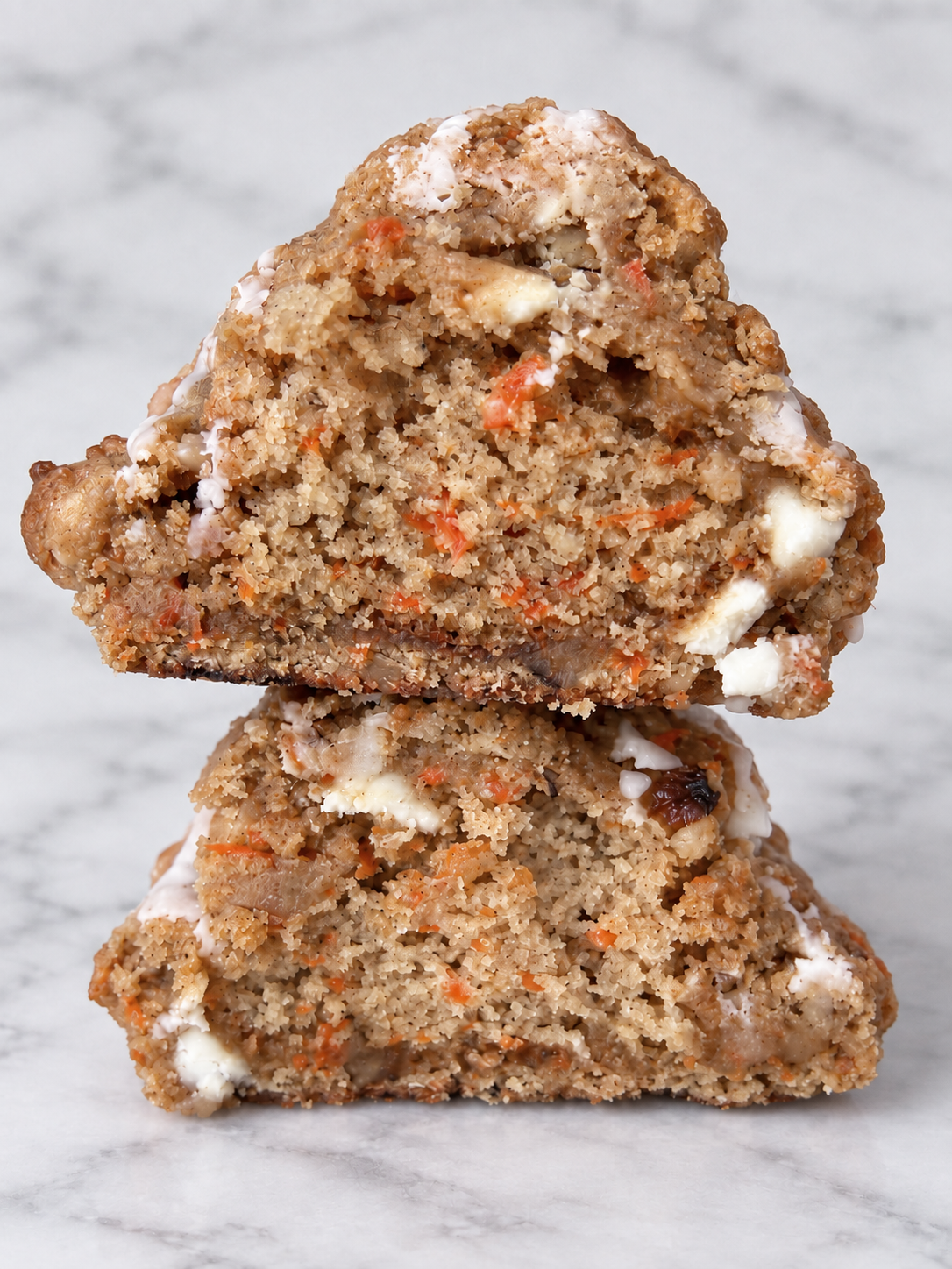Carrot Cake Dream