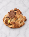 Pumpkin Spice Chocolate Chip