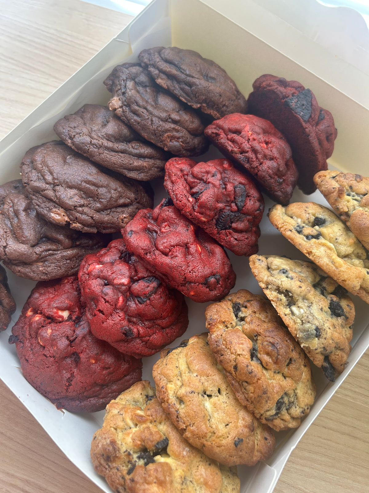 Cookie Party Box