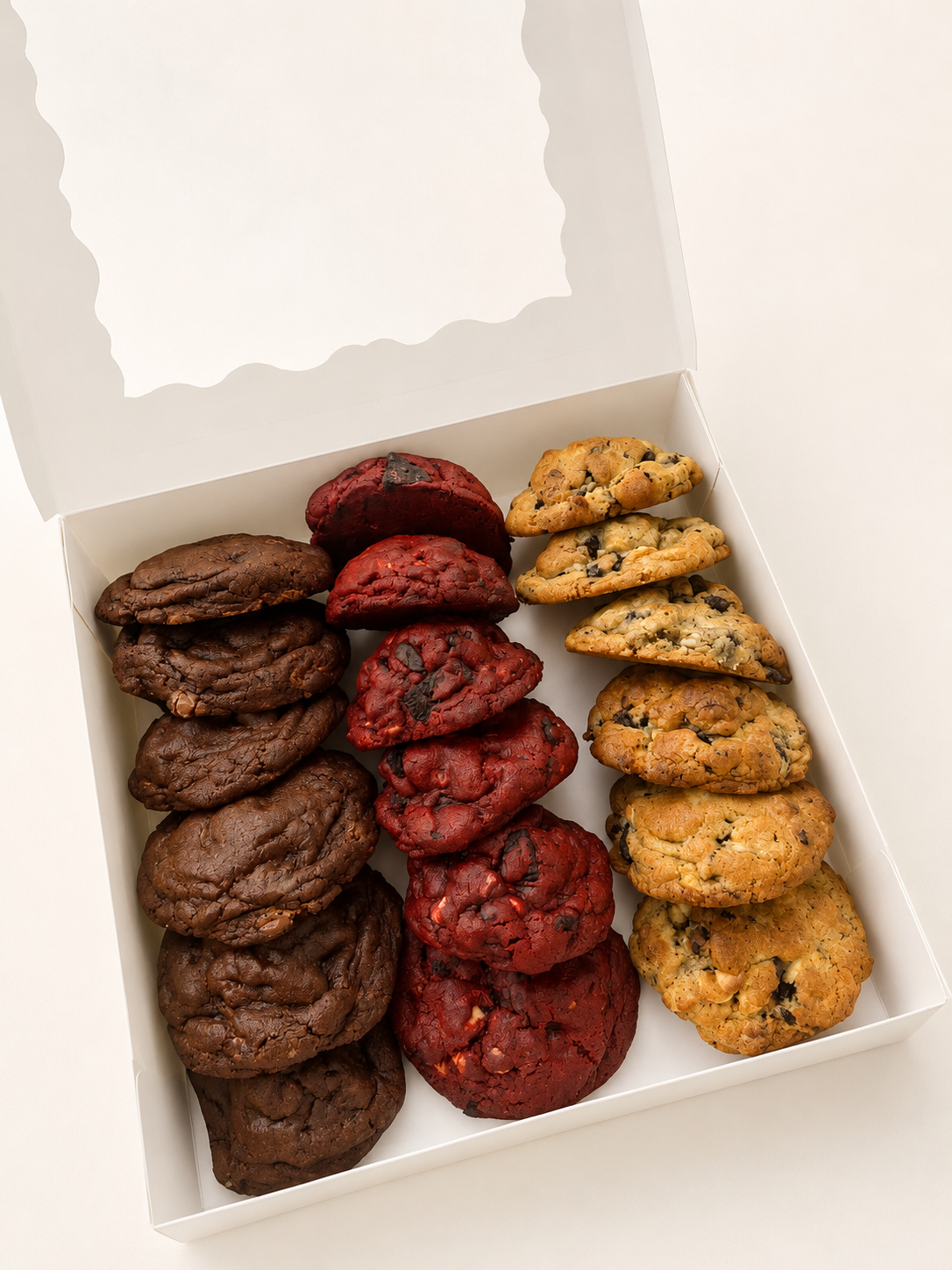 Cookie Party Box