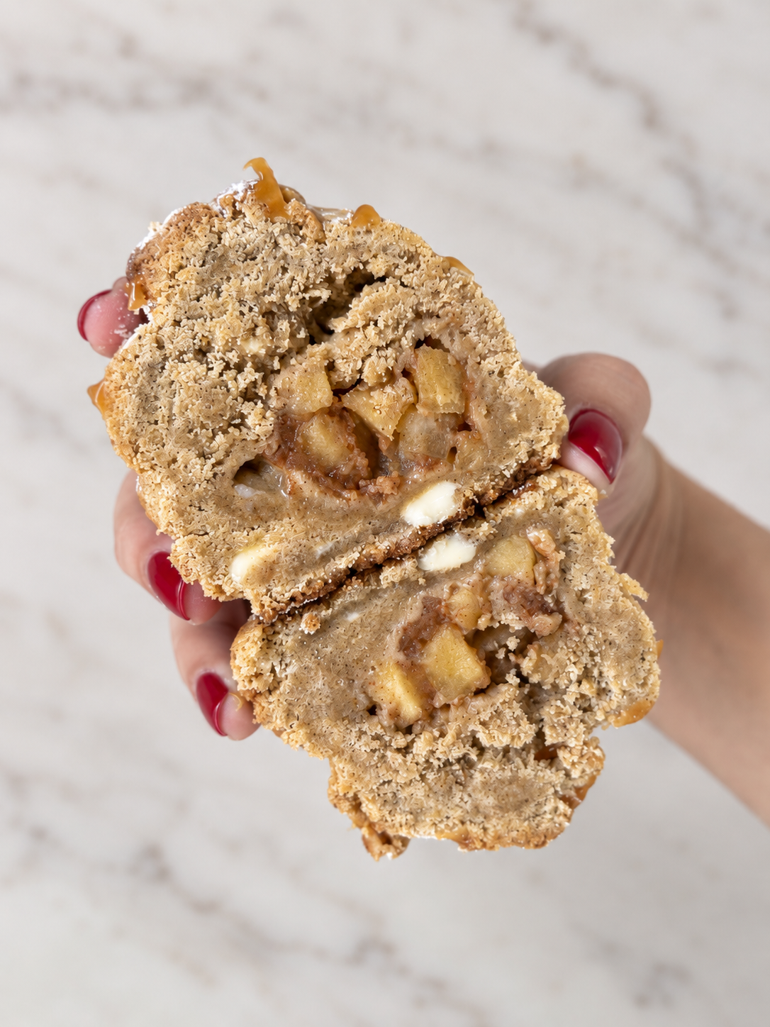Cinnamon Apple Pie