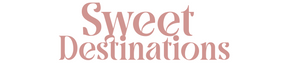 SWEET DESTINATIONS - Home